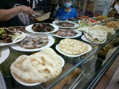 -许记糁馆(窑头路总店)