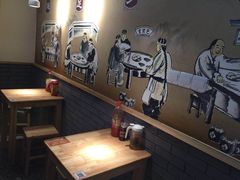 -老巷口川味火锅