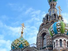 -滴血救世主教堂