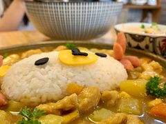 -红小满休闲餐厅(十全街店)