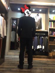 点击看大图 -优刻西服西装定制(金轮国际广场店)