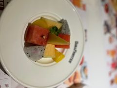 -斗牛士牛排餐厅(嘉里汇店)