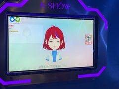 -酷秀KTV(五道口店)
