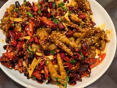 -福顺祥大盘鸡(临潼店)