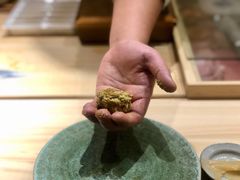 -鮨青(恒基名人购物中心店)