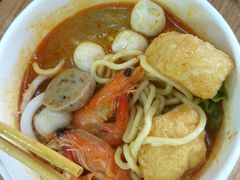 -老闽味沙茶面·姜母鸭(传承35年曾厝垵店)