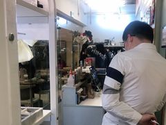 -海马体照相馆(大连罗斯福广场店)