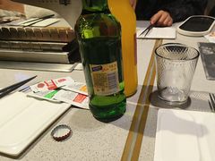 -丰茂烤串(公园店)