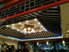 -东来顺饭庄(王府井步行街店)