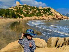 -那琴半岛地质海洋公园