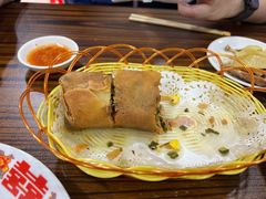 -港焰·猪杂粥觅味馆(上海东川路店)