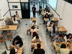 -龍囍粤·顺德小吃·煲仔饭(安定门店)