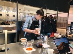 -Seesaw Coffee(朝阳大悦城店)
