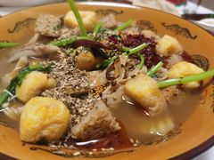 麻辣烫-乡间好味私家菜(总店)