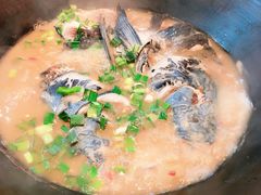 -好灶头妈妈菜·柴火灶台鱼·千岛湖土菜地标美食