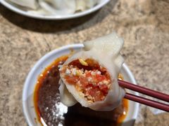 -金谷园饺子馆(北邮总店)