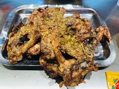 -堂堂小伙夫·辽宁小吃大排档(京西大悦城店)