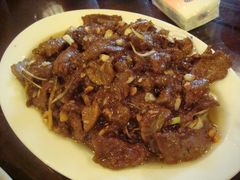 老爆三-来顺成饭庄