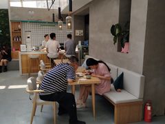 -十一咖啡(青年大街工厂店)