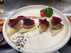 -大神太神·铁板烧(七宝领展广场店)