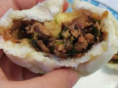 -老陶包子铺(南大西南村店)