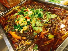 -宗泉烤全羊·烤羊腿·家常菜(解放东路店)