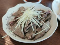-乡亲鹅肉城(吴江店)