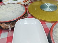 -鹤睦鱼生·啫啫煲·海鲜(保利百合店)