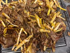 -老雒阳面馆·水席(定鼎门店)