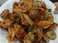 -亿牌牌东北烧烤(怀特店)