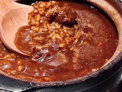 -小吊梨汤·北京菜·烤鸭(双井乐成中心店)