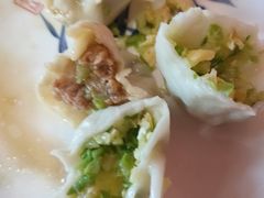 -听涛雅苑百味饺子老家菜馆