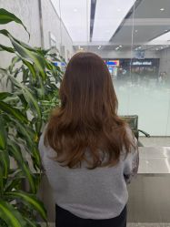 -简影造型·自选烫染接发salon