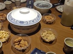-额娘·春饼烤鸭(天鸿店)