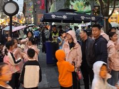 -吴裕泰茶庄(前门大街店)