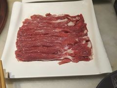 -京门老爆三·铜锅涮肉 爆肚(望京店)