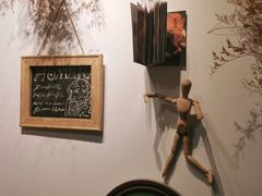 -信马画室 成人零基础到个人创作画室(亚运村店)