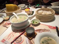 -虾饺妹·酒家(金碧店)