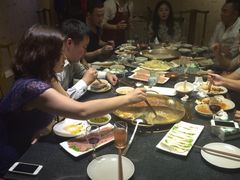 iphone_upload_pic-杨家火锅(国美店)