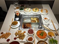 -海底捞火锅(高科广场店)