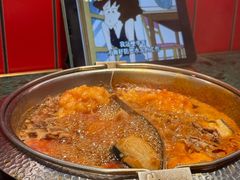 -牛New寿喜烧(金鹰世界店)