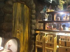-祖母的魔法厨房(陆家嘴店)