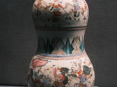 -烟台市博物馆