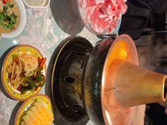 -乐宴·老北京铜火锅(桂庙店)