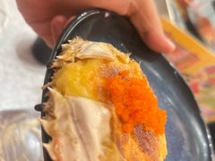 -争鲜回转寿司(西红门荟聚PLUS店)