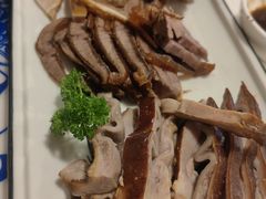 -老都一处饺子馆(道里店)