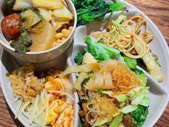 -素满香·食养自助(建邺万达店)