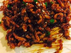 -老浒记烤鸭-北京菜(琉璃厂店)