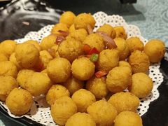 -阿娘家·原生态农家菜(国顺东路店)