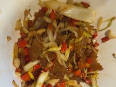 -赣饭农家·江西小炒(西乡店)